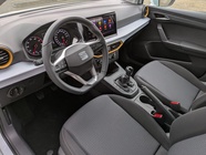 Seat Ibiza 2022