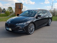 Skoda Octavia 2021