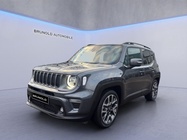 Jeep Renegade 2022