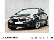 BMW 5 Series 2023