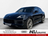 Porsche Cayenne 2020