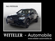 Mercedes-Benz GLC-Class 2022