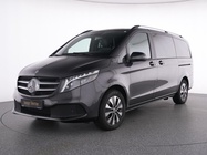 Mercedes-Benz V-Class 2024