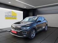 Volkswagen T-Roc 2020