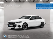 BMW 5 Series 2025