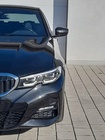 BMW 3 Series 2020