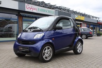 Smart ForTwo 2002
