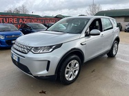 Land Rover Discovery Sport 2023