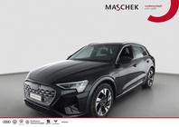 Audi Q8 e-tron 2024