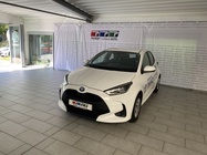 Toyota Yaris 2023