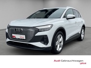 Audi Q4 e-tron 2021
