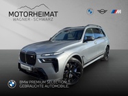 BMW X7 2025