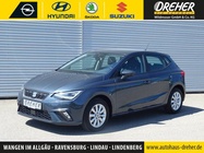 Seat Ibiza 2024