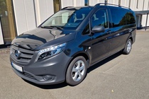 Mercedes-Benz Vito 2020