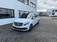 Mercedes-Benz V-Class 2022
