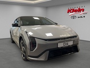 Kia EV4 2025