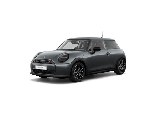 MINI Cooper 2024
