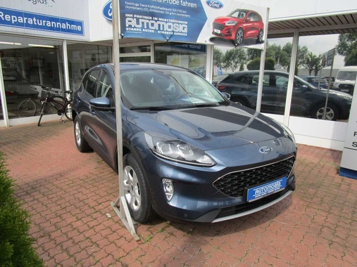 Ford Kuga 2021