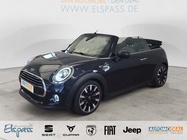 MINI Cabrio 2020