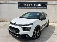 Citroen C3 2022