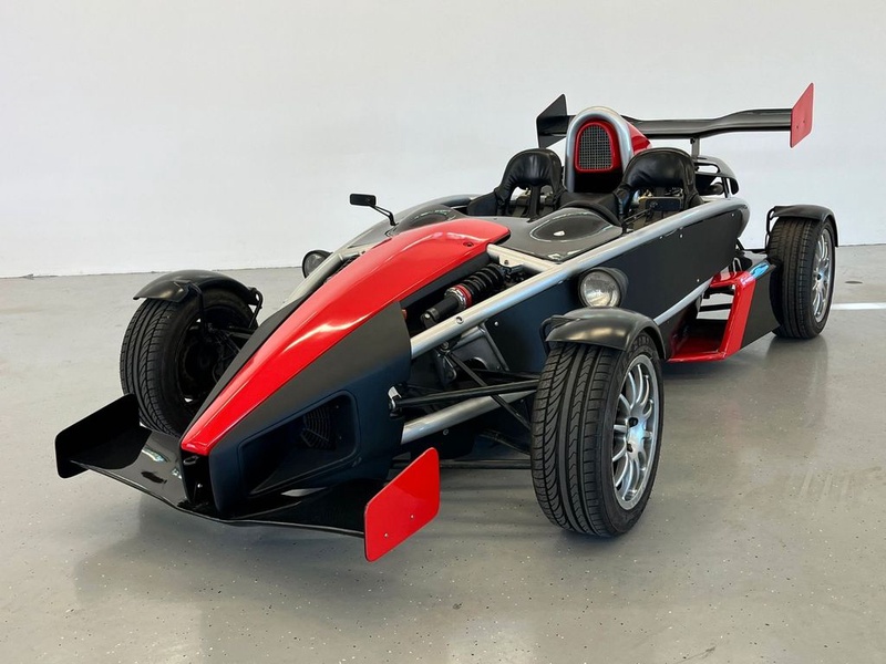 Ariel Atom
