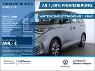 Volkswagen ID.Buzz 2025