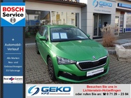 Skoda Scala 2021