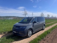 Volkswagen T7 2023