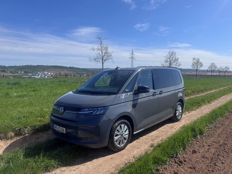 Volkswagen T7