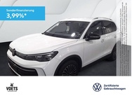 Volkswagen Tiguan 2025