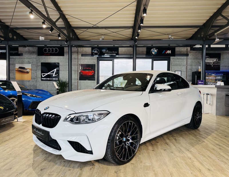 BMW M2