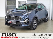 Kia Sportage 2020