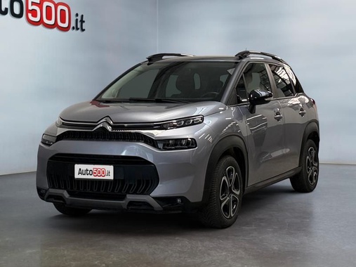 Citroen C3 2023
