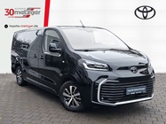Toyota Proace 2025