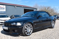 BMW M3 2005