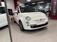 Fiat 500 2014