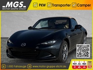 Mazda MX-5 2026