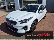 Kia XCeed 2022