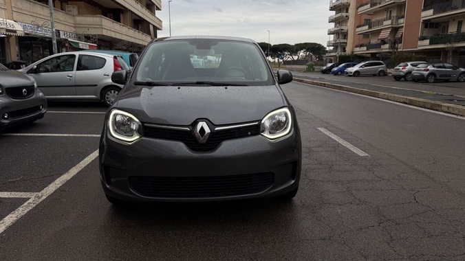 Renault Twingo 2020