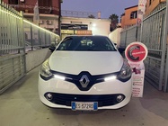 Renault Clio 2013