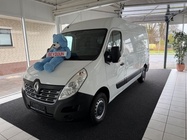 Renault Master 2019