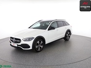 Mercedes-Benz C-Class 2022