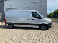 Mercedes-Benz Sprinter 2020