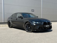 BMW M3 2025