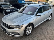 Volkswagen Passat 2022