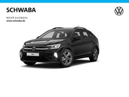 Volkswagen Taigo 2024