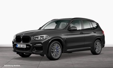 BMW X3 2020