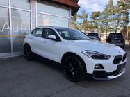 BMW X2 2020