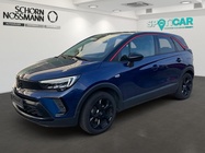 Opel Crossland 2022