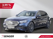 Mercedes-Benz E-Class 2026